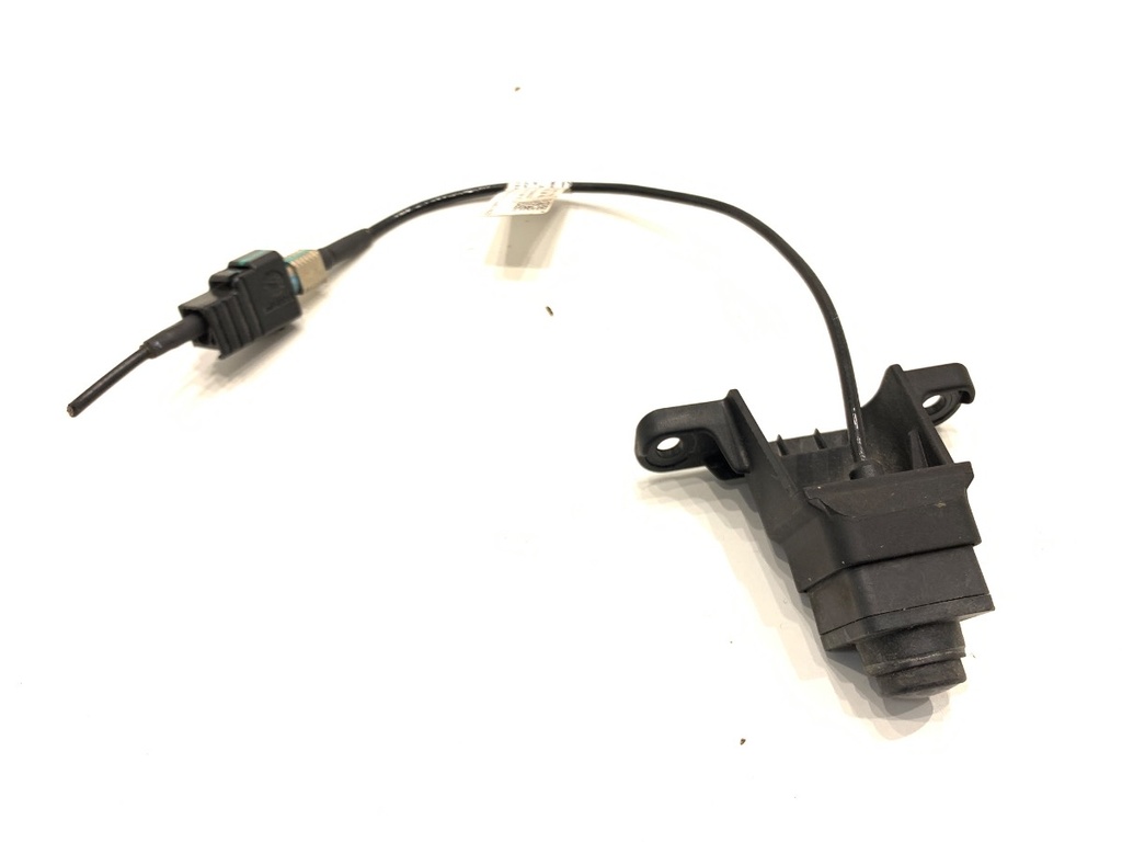 [STARK-884969] Cámara BAIC X75 2020 -