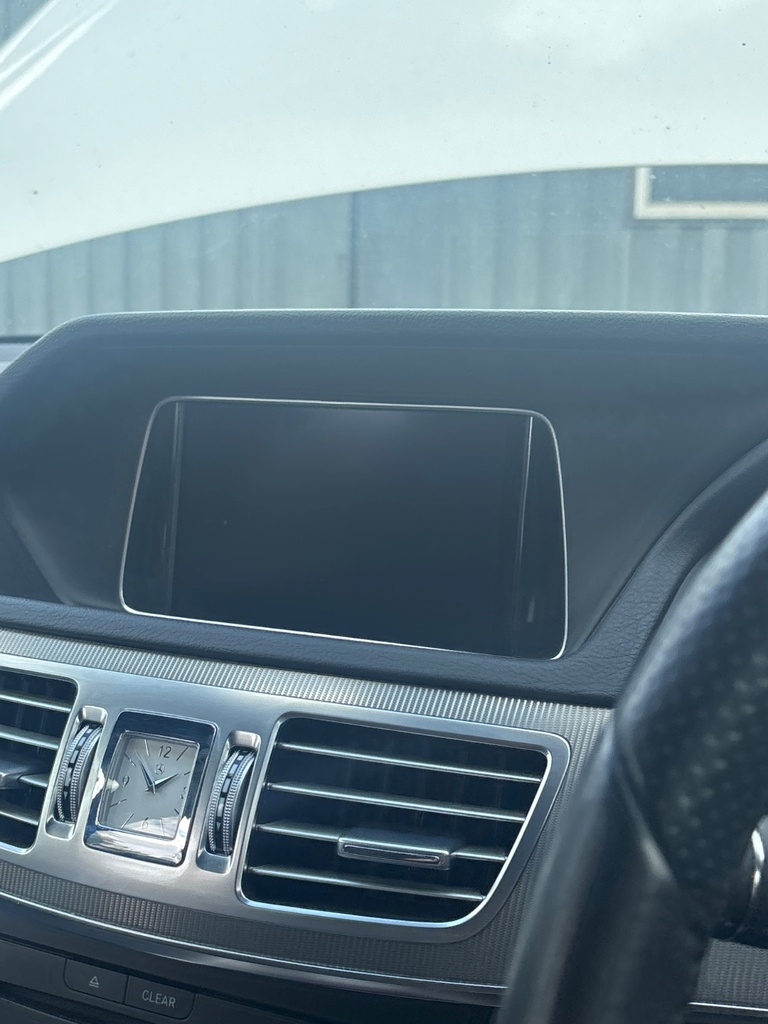 [EPE-116748] Pantalla multifunción Mercedes-Benz E-Class 2015