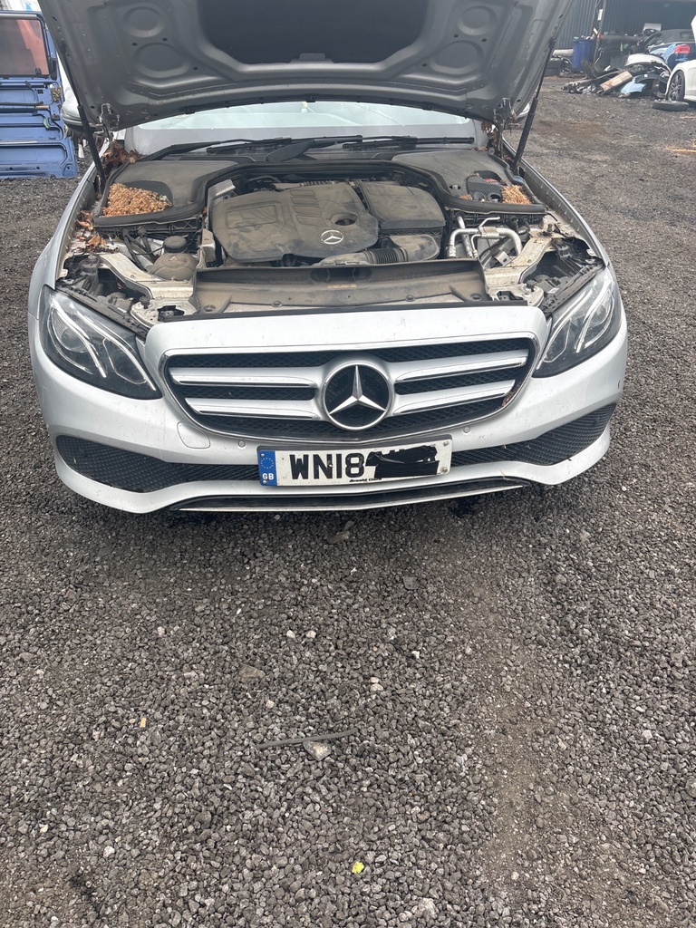 [EPE-117062] Árbol de transmisión trasero Mercedes-Benz E-Class 2018