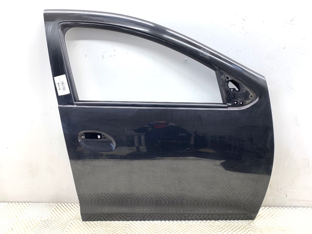 [STARK-868408] Puerta delantera derecha Dacia Logan II 2012-2022
