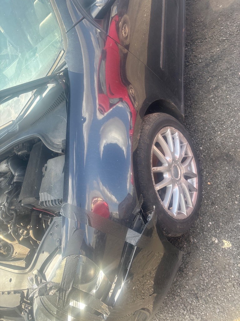 [EPE-118043] Aleta delantera izquierda VW Golf