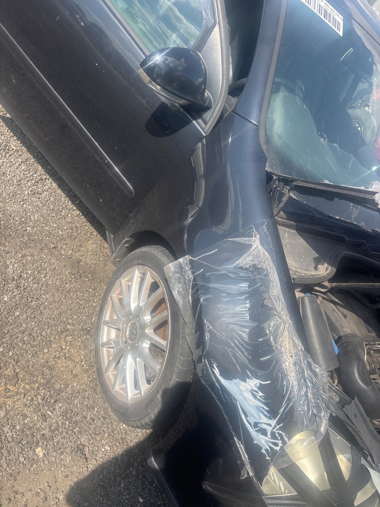 [EPE-118044] Aleta delantera derecha VW Golf 2007