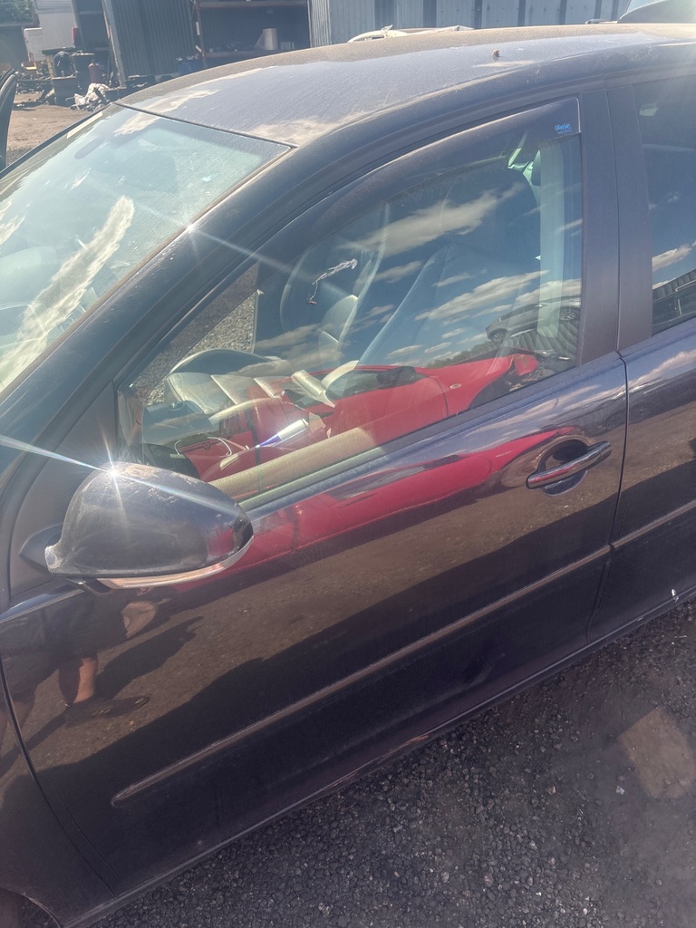 [EPE-118130] Puerta delantera izquierda VW Golf 2007