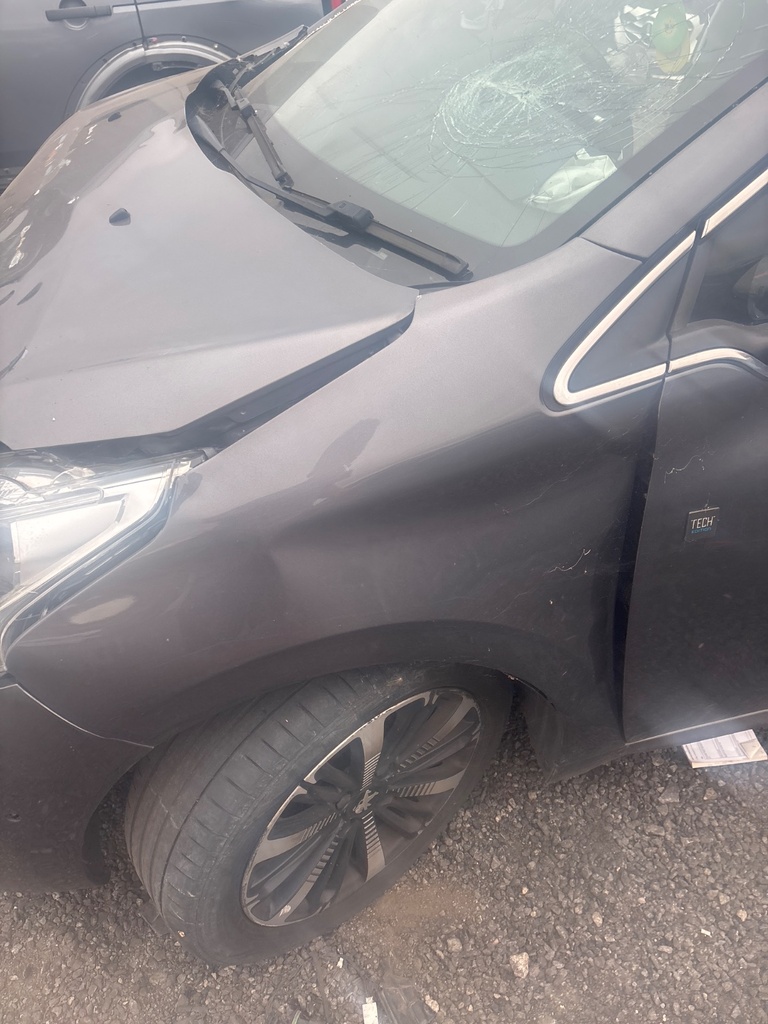 [EPE-118174] Aleta delantera izquierda Peugeot 208 2019
