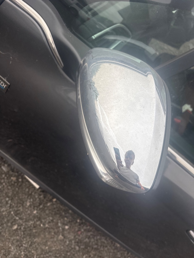 [EPE-118223] Retrovisor izquierdo Peugeot 208 (2018-2019)