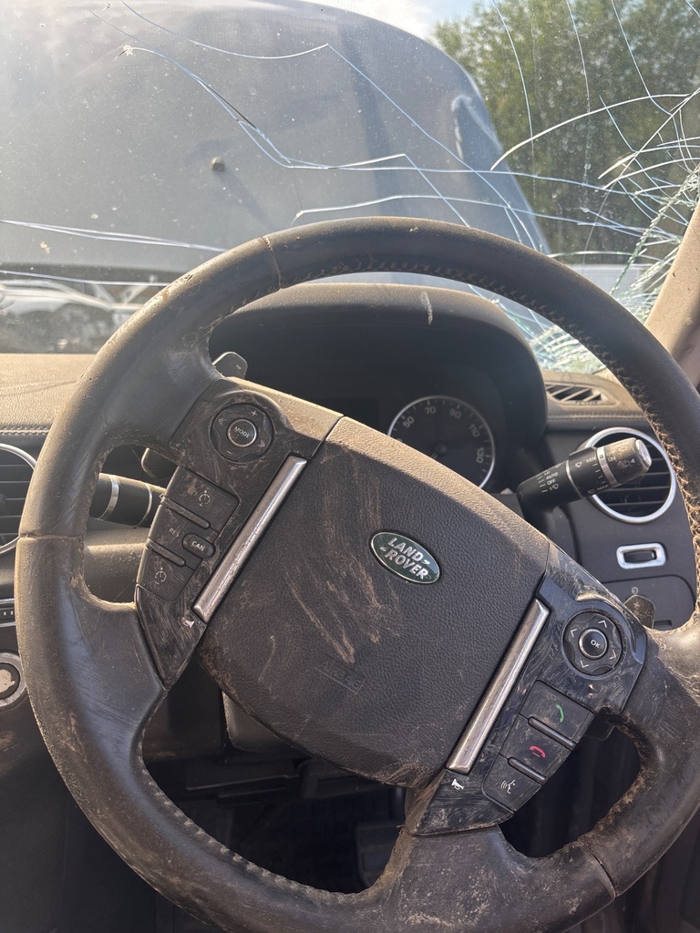[EPE-118321] Volante de dirección Land Rover Discovery (2009-2018)