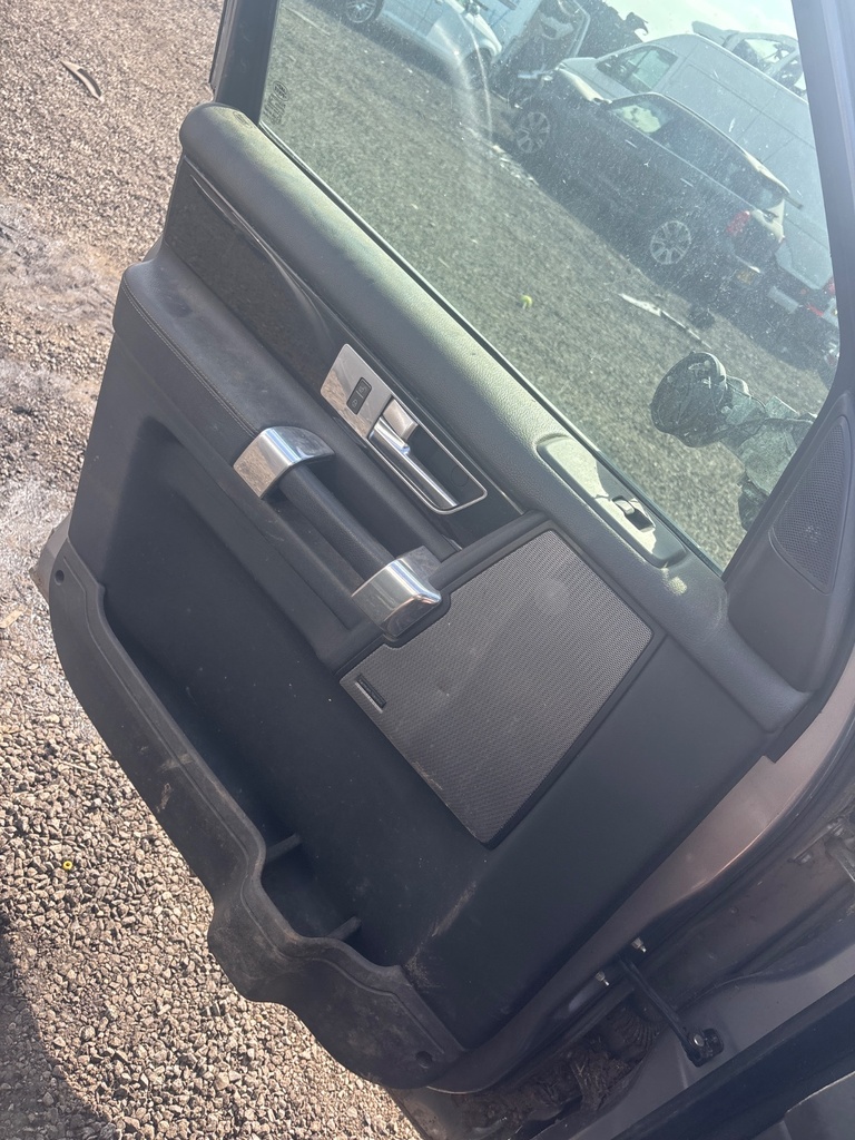 [EPE-118370] Panel interior de puerta delantera izquierda Land Rover Discovery