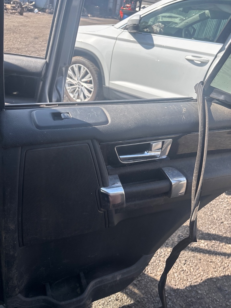 [EPE-118380] Panel interior de puerta trasera derecha Land Rover Discovery
