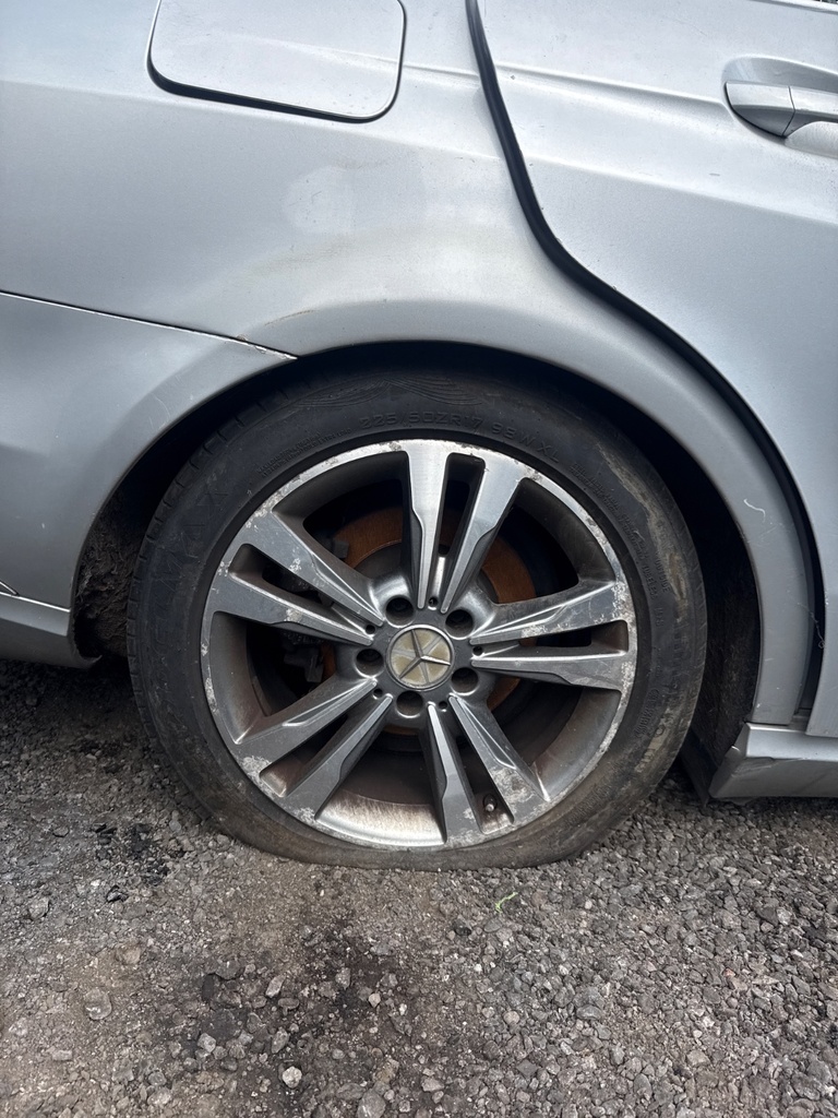 [EPE-118752] Llanta de aleación Mercedes-Benz E-Class