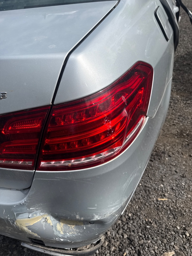[EPE-118772] Piloto trasero derecho Mercedes-Benz E-Class 2014