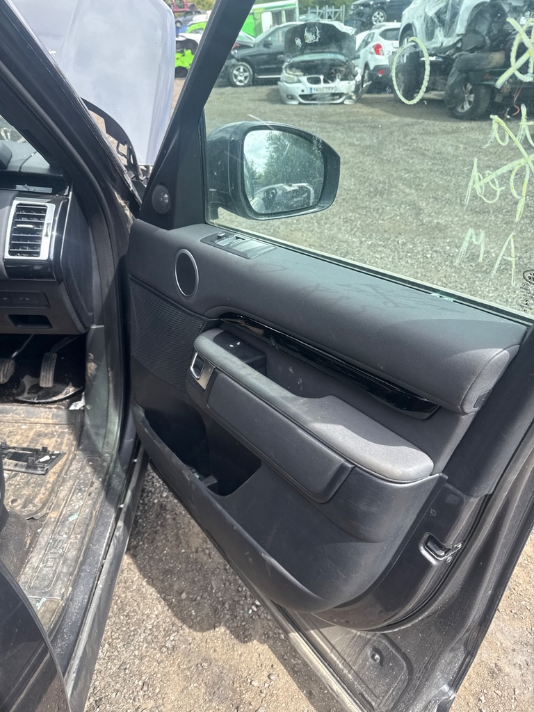 [EPE-118816] Arnés de cables puerta delantera derecha Land Rover Discovery 2019