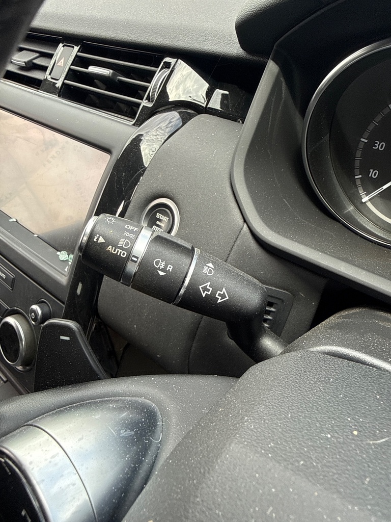 [EPE-118833] Conmutador de columna de dirección Land Rover Discovery 3.0 SDV6