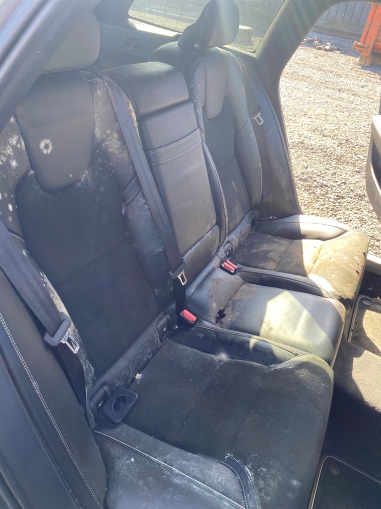 [EPE-102029] Reposacabezas fila central VOLVO V90 II Estate