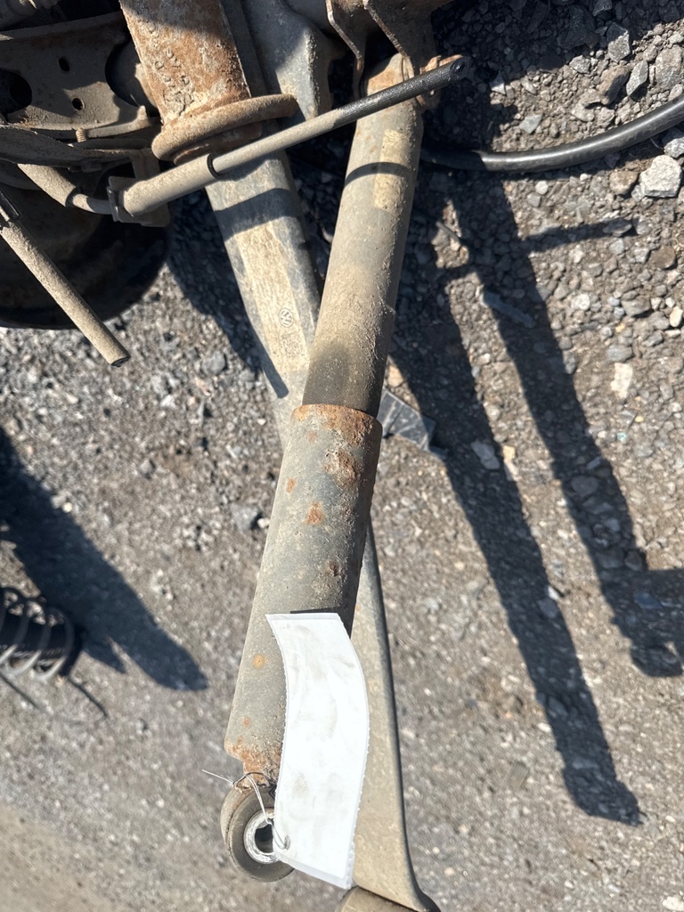 [EPE-103548] Amortiguador trasero derecho VW Crafter