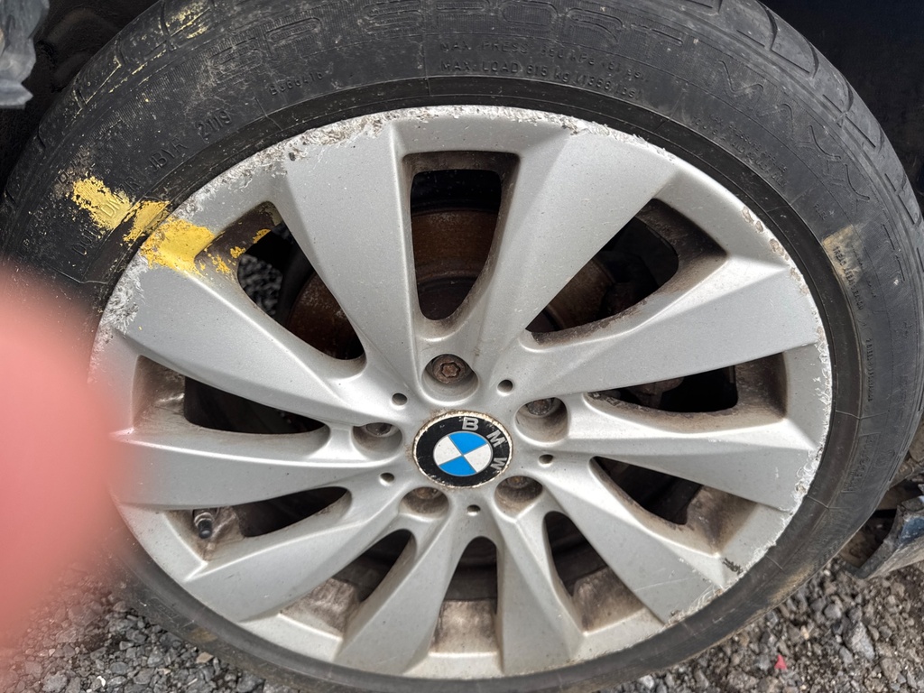 [EPE-103689] Llanta de aleación BMW Serie 1 (F20/F21)