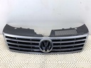 Rejilla de parachoques VW CC B7 (358) 2.0 TFSI 147 kW 2011-2016