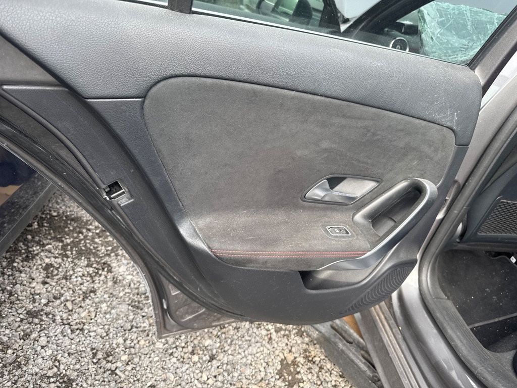 [EPE-104730] Elevalunas de puerta trasera izquierdo Mercedes-Benz Clase A W177