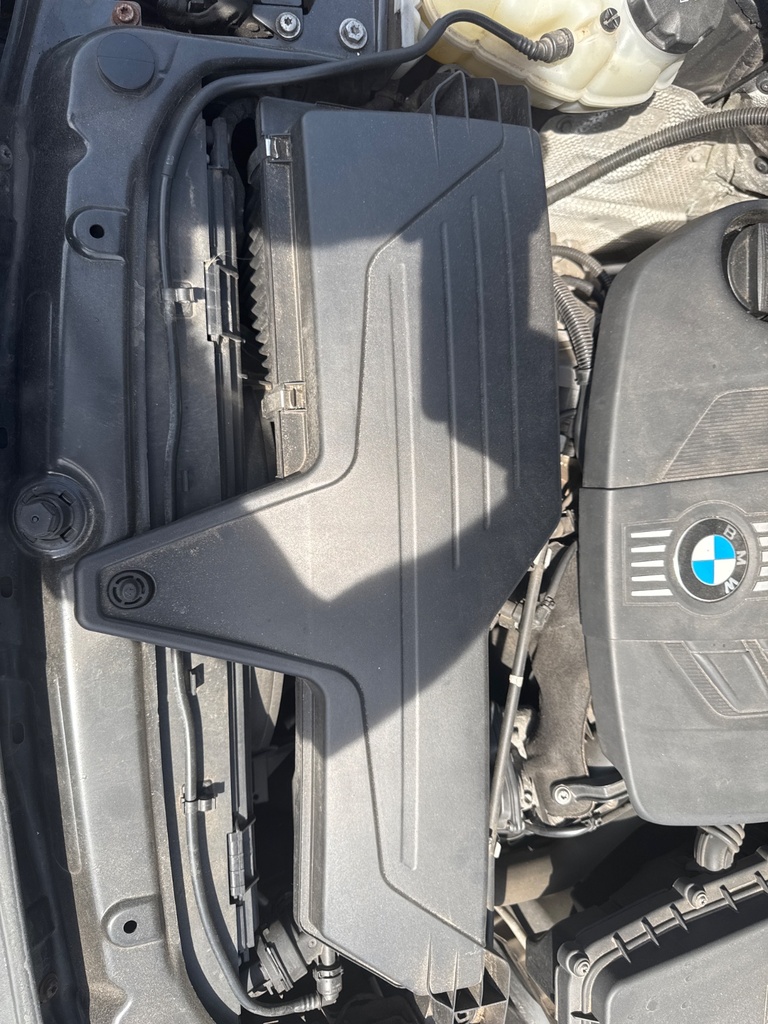 [EPE-105854] Caja de filtro de aire BMW Serie 1 2014