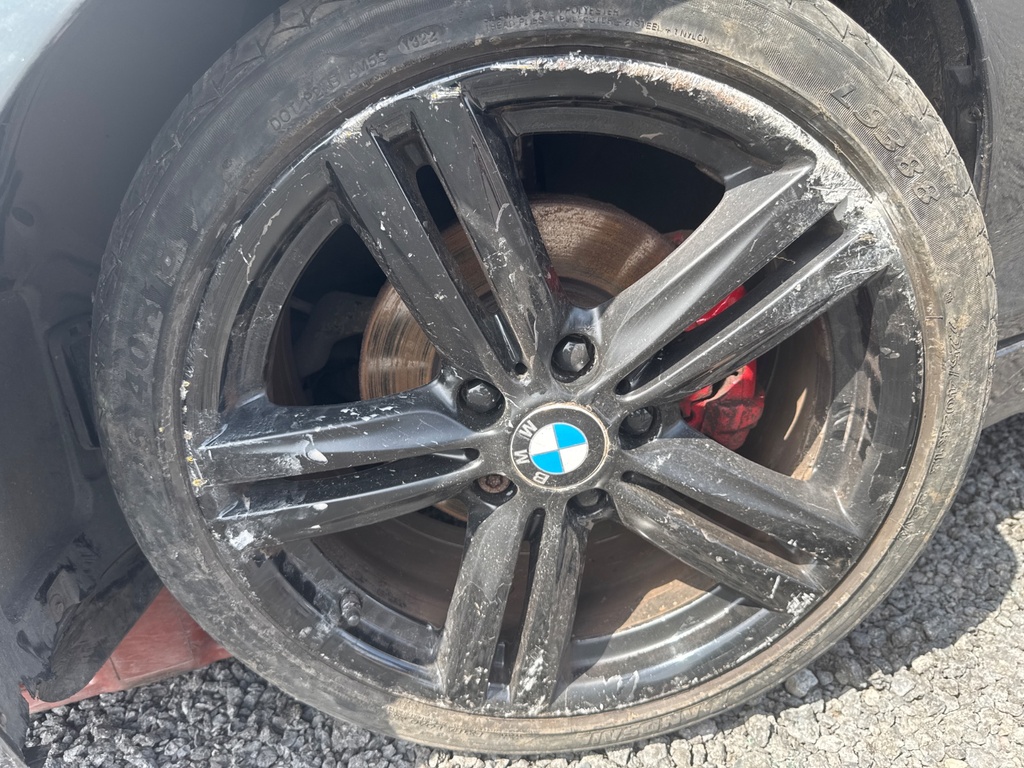 [EPE-105935] Llanta de aleación BMW Serie 1