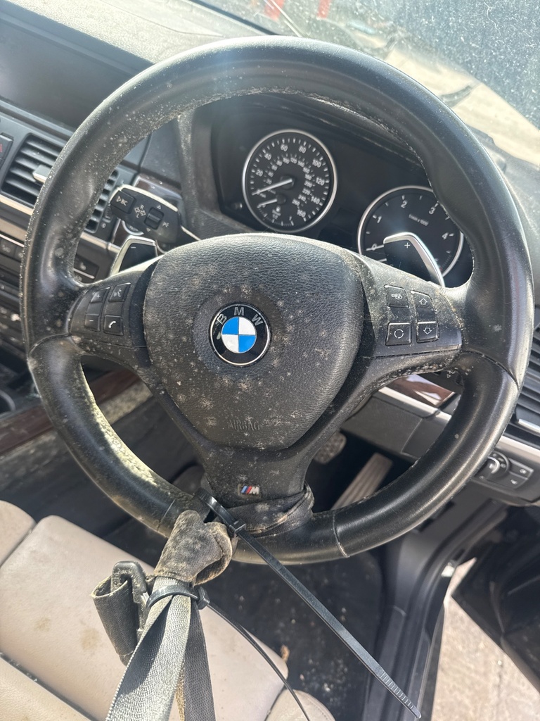 [EPE-106127] Airbag conductor BMW X5 E70 2011