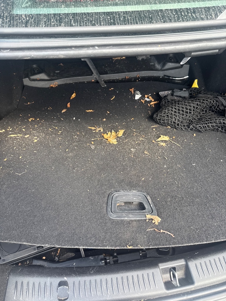 [EPE-106288] Tablero de cubierta rueda repuesto Mercedes-Benz Clase E W213