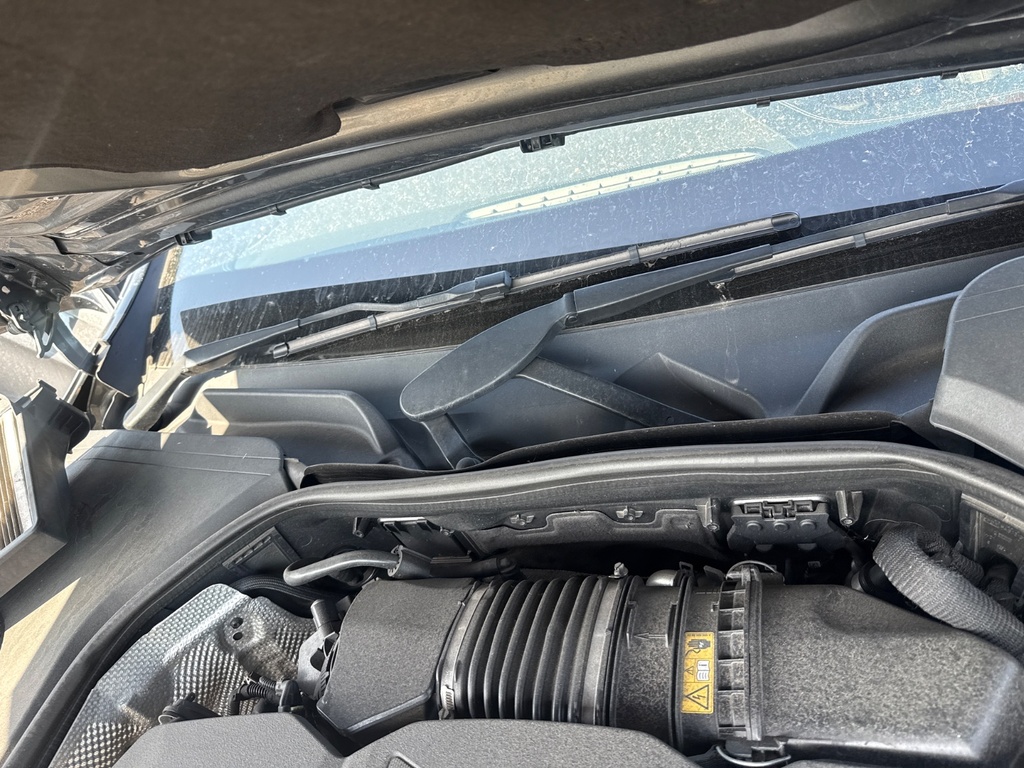 [EPE-106292] Motor y mecanismo de limpiaparabrisas delantero Mercedes-Benz Clase E W213
