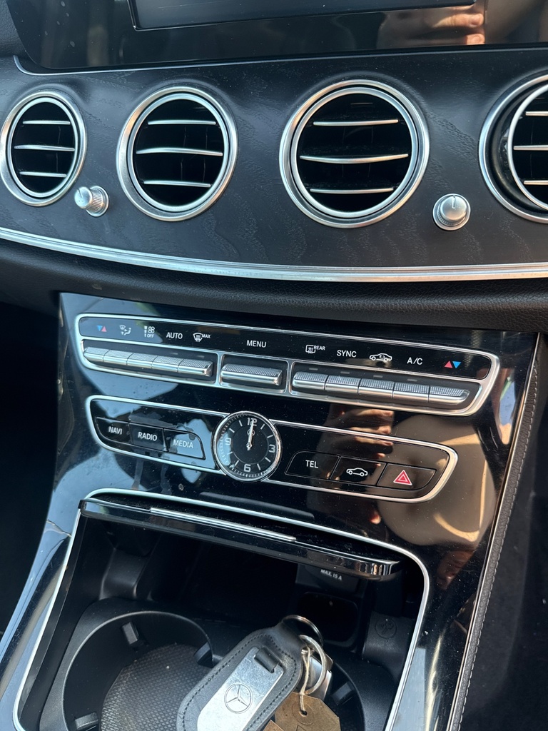 [EPE-106336] Conjunto de control calefacción Mercedes-Benz Clase E W213