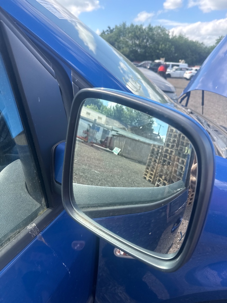 [EPE-106526] Retrovisor exterior derecho VW Caddy III