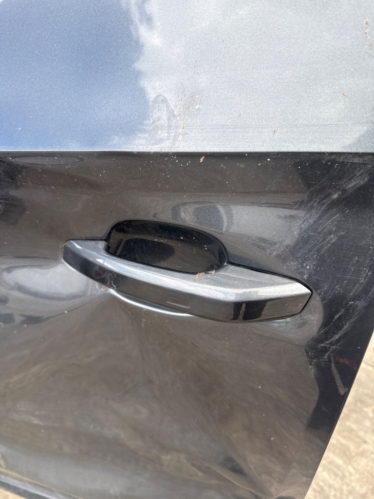 [EPE-107461] Tirador de puerta delantera exterior izquierdo Audi Q5 2023
