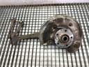 Maza delantera derecha AUDI A4 B8 Avant (8K5) 2007-2015