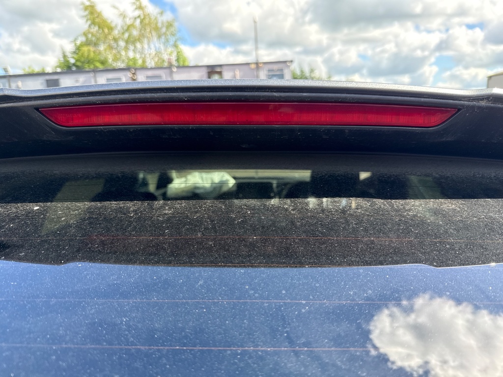 [EPE-107595] Luz de freno elevada Nissan Qashqai MK3 J12