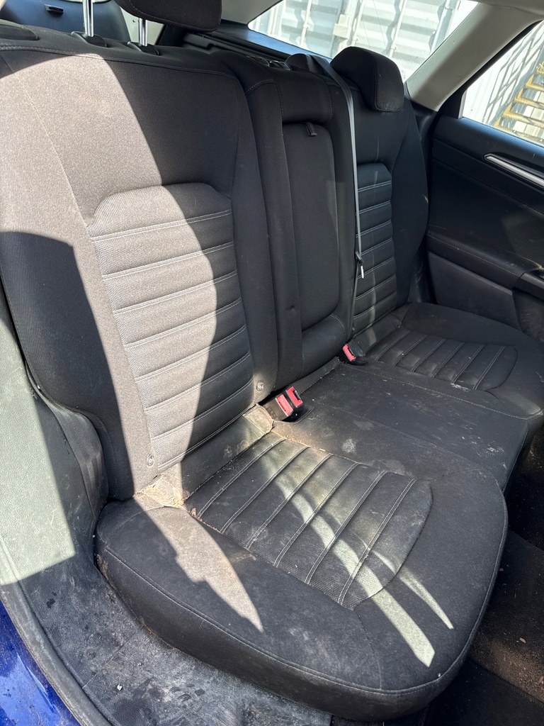 [EPE-108124] Conjunto de asiento trasero Ford Mondeo
