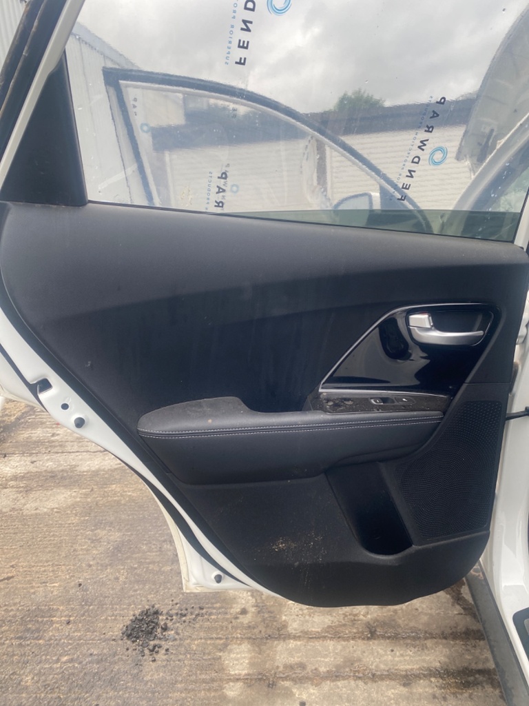 [EPE-108387] Panel interior de puerta trasera izquierda Kia Niro 2018