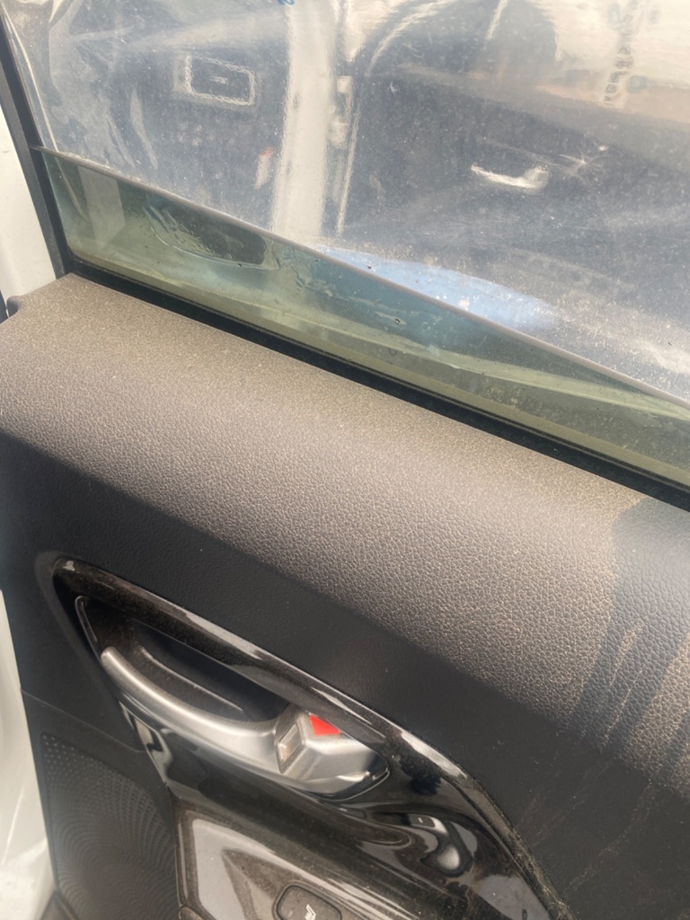 [EPE-108436] Cristal de puerta trasero derecho Kia Niro 2018