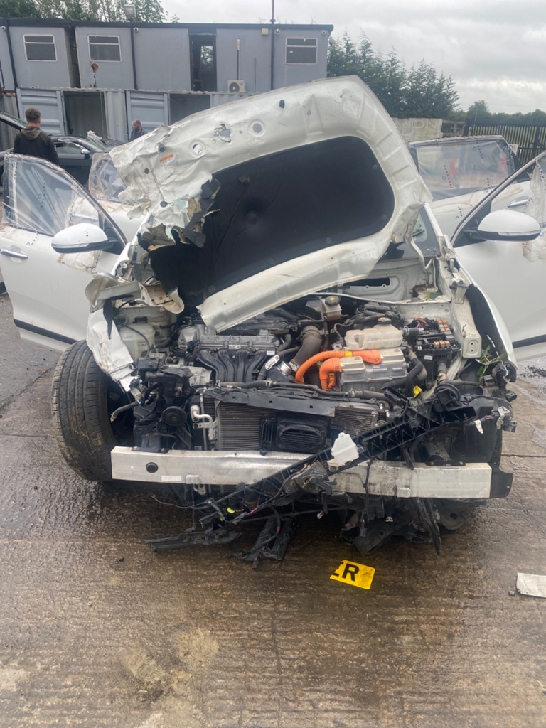 [EPE-108456] Conjunto bomba y aforador de combustible Kia Niro 1.6