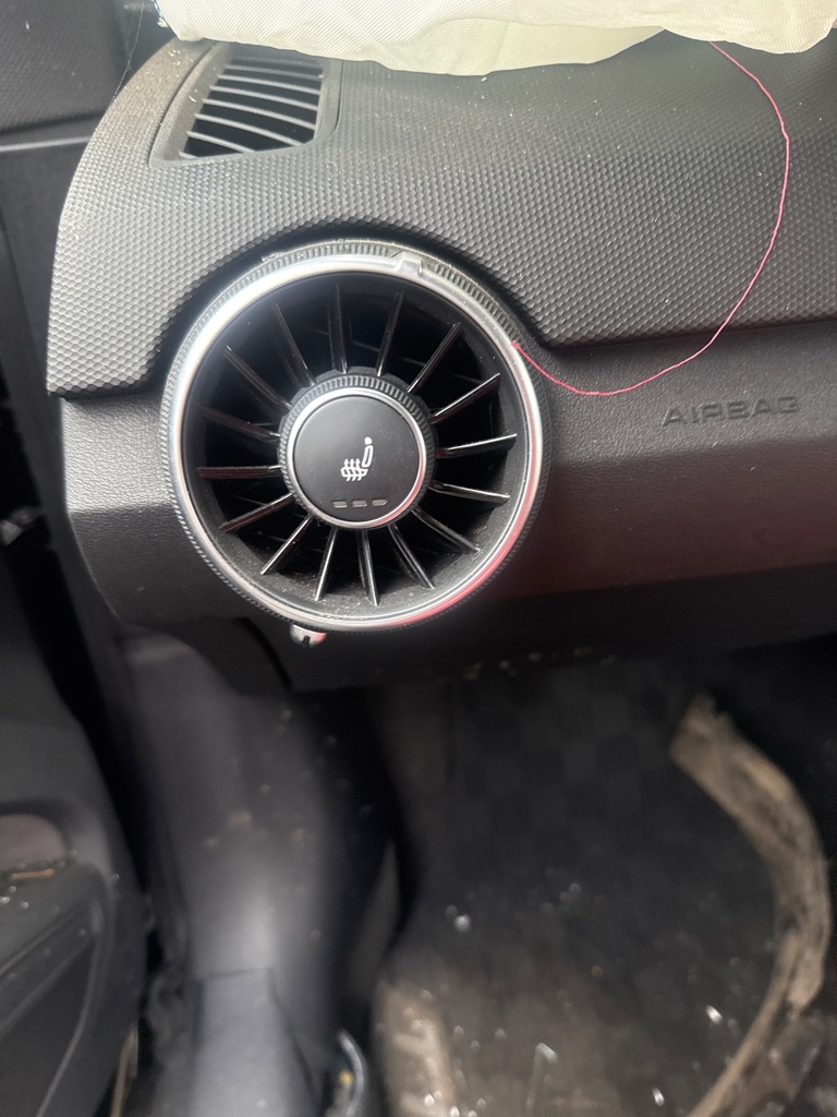 [EPE-108659] Conducto de ventilación Audi TT 2.0 TTS