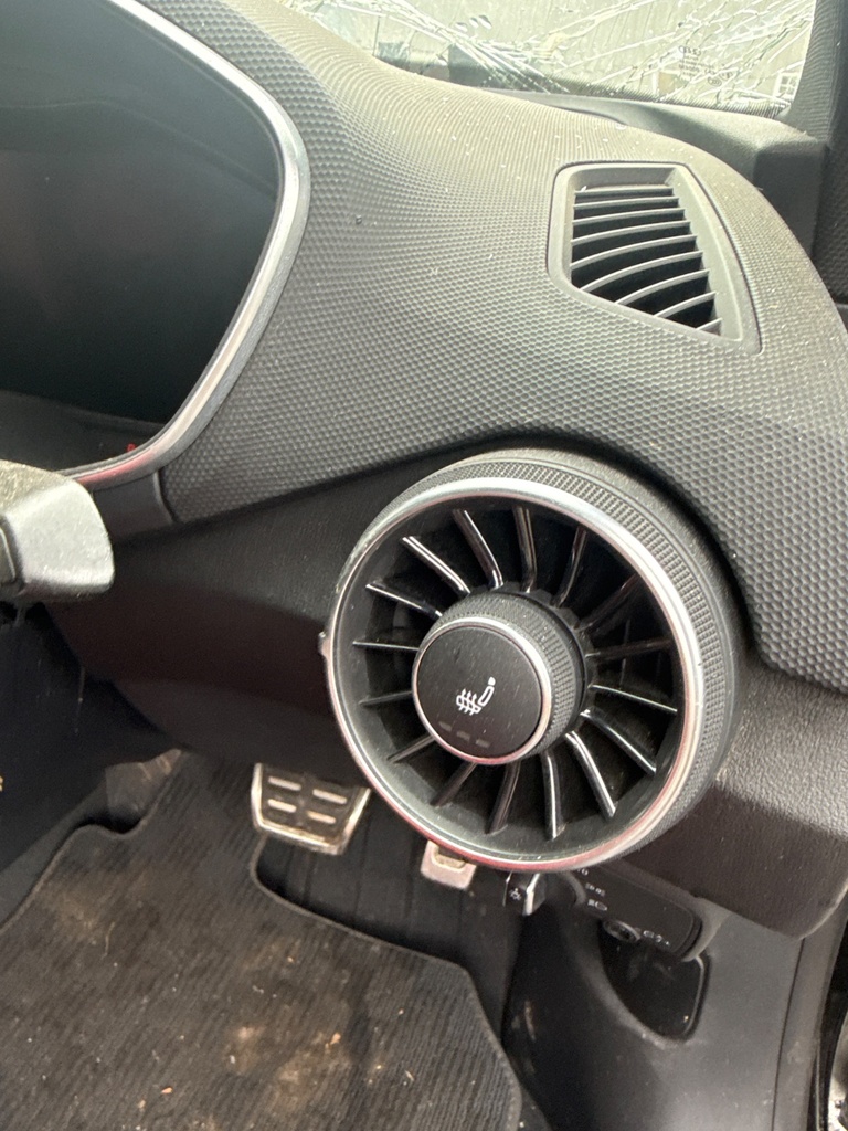 [EPE-108660] Conducto de ventilación Audi TT 2.0 TTS