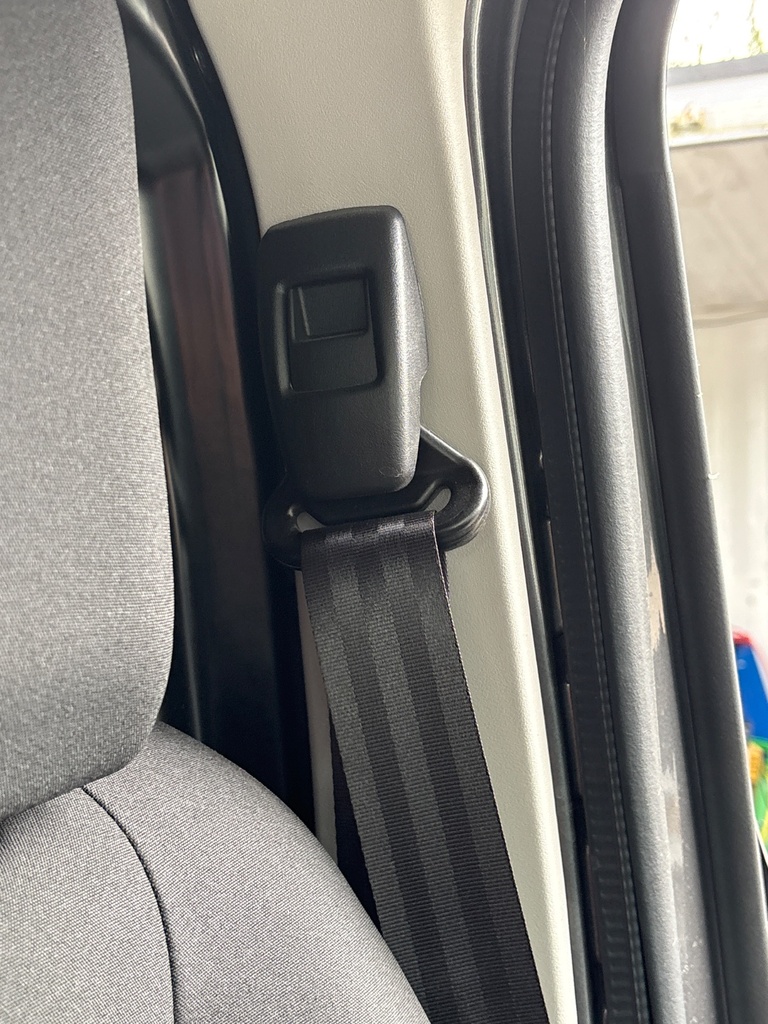 [EPE-108807] Bobina de cinturón seguridad delantero izquierdo CITROËN Dispatch III
