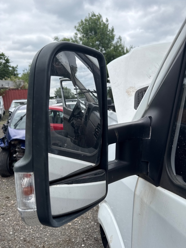 [EPE-108939] Retrovisor izquierdo Mercedes-Benz Sprinter