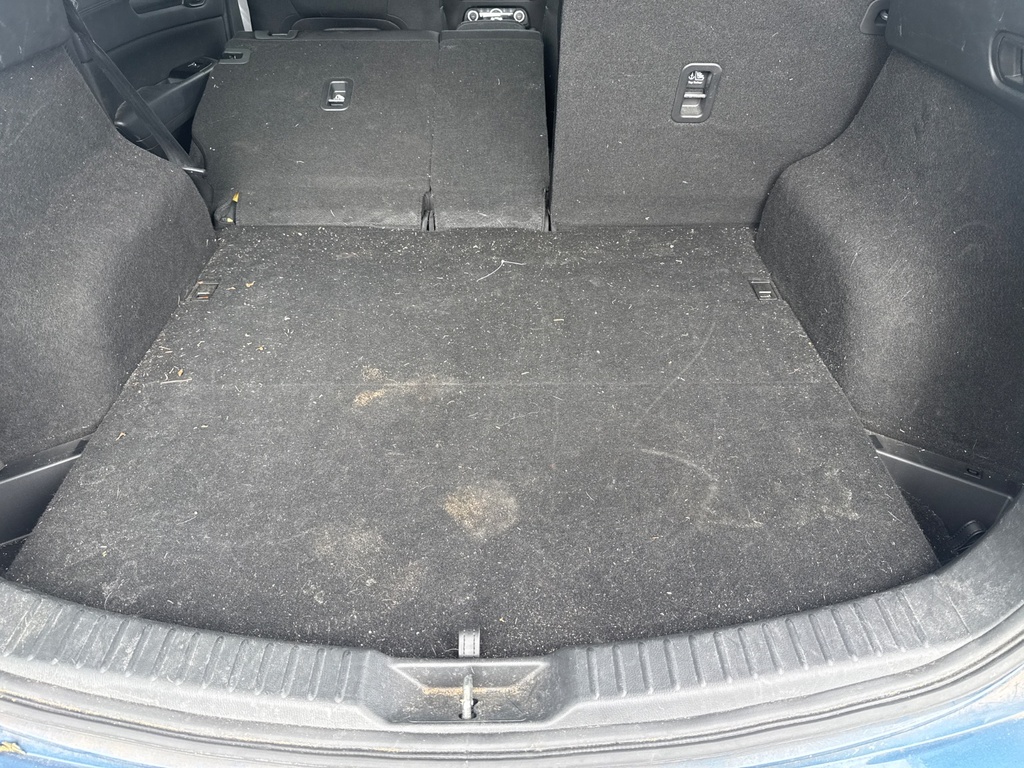 [EPE-109202] Tablero de cubierta rueda repuesto Mazda CX-5 KF 2018