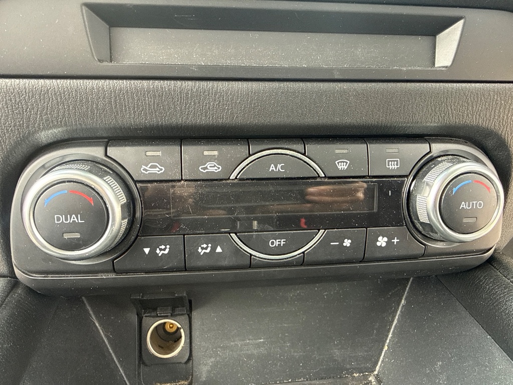 [EPE-109274] Conjunto control calefacción Mazda CX-5 KF 2018