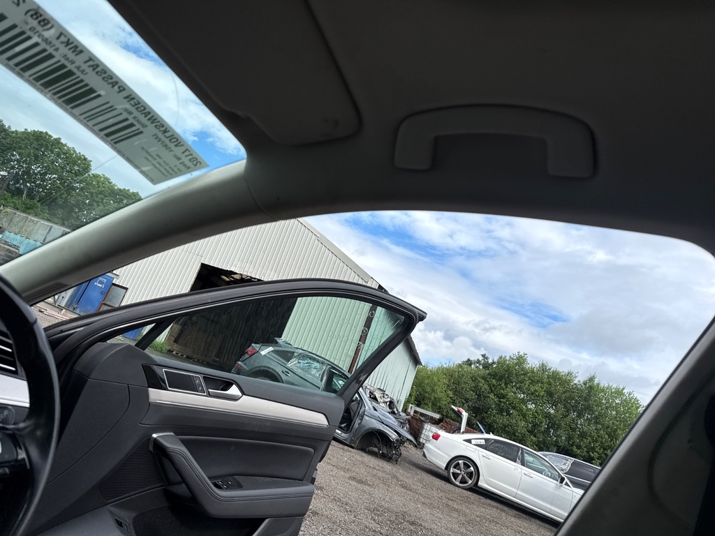 [EPE-109516] Airbag de cortina derecho VW Passat