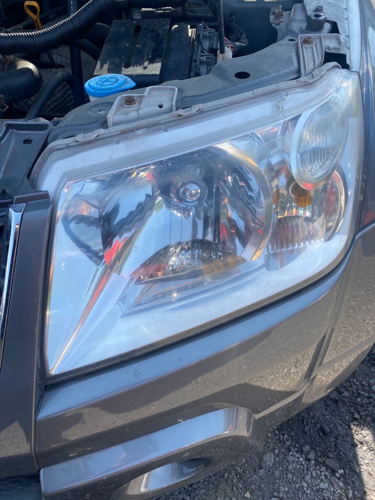 [EPE-109615] Faro delantero izquierdo Suzuki Vitara