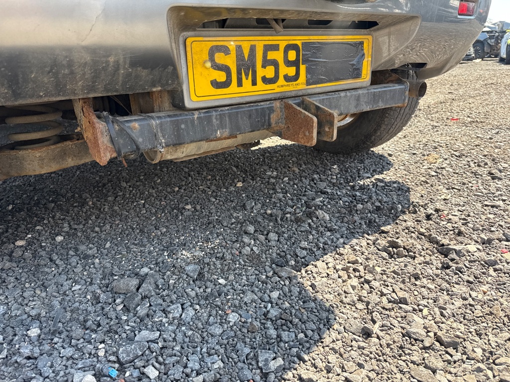 [EPE-109665] Enganche de remolque Suzuki Vitara