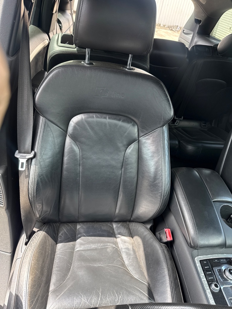 [EPE-109763] Asiento delantero derecho Audi Q7 4LB