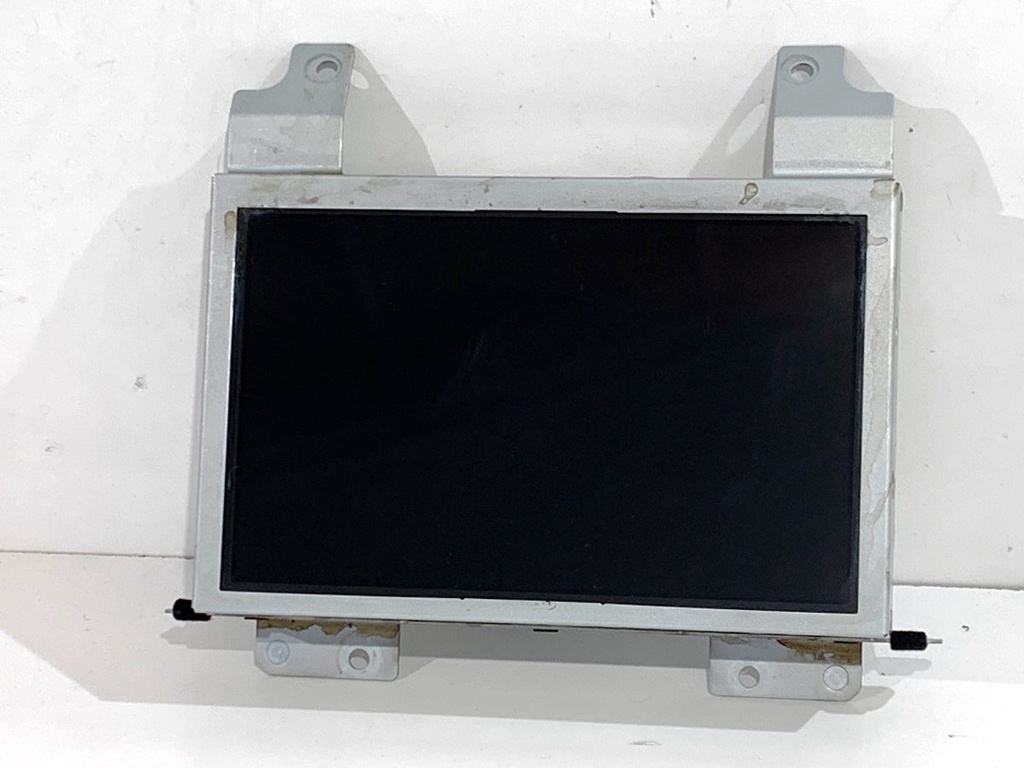 [STARK-894796] Display Ford S-MAX (CJ, WA6) 2.0 EcoBlue 4x4 2018-2022