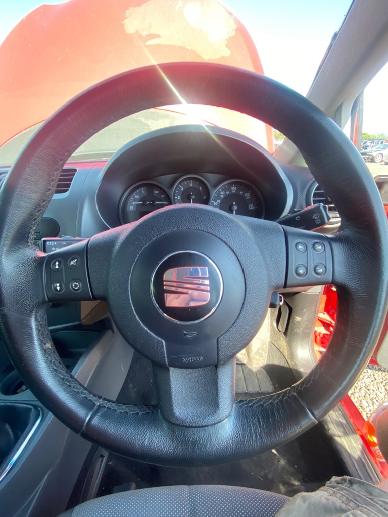 [EPE-110044] Airbag de conductor Seat Leon 1.9 TDI