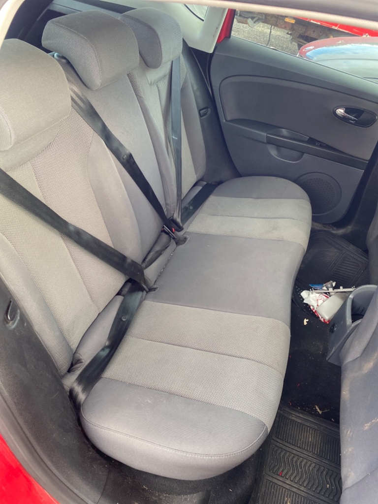 [EPE-110069] Conjunto de asiento trasero Seat Leon 1.9 TDI