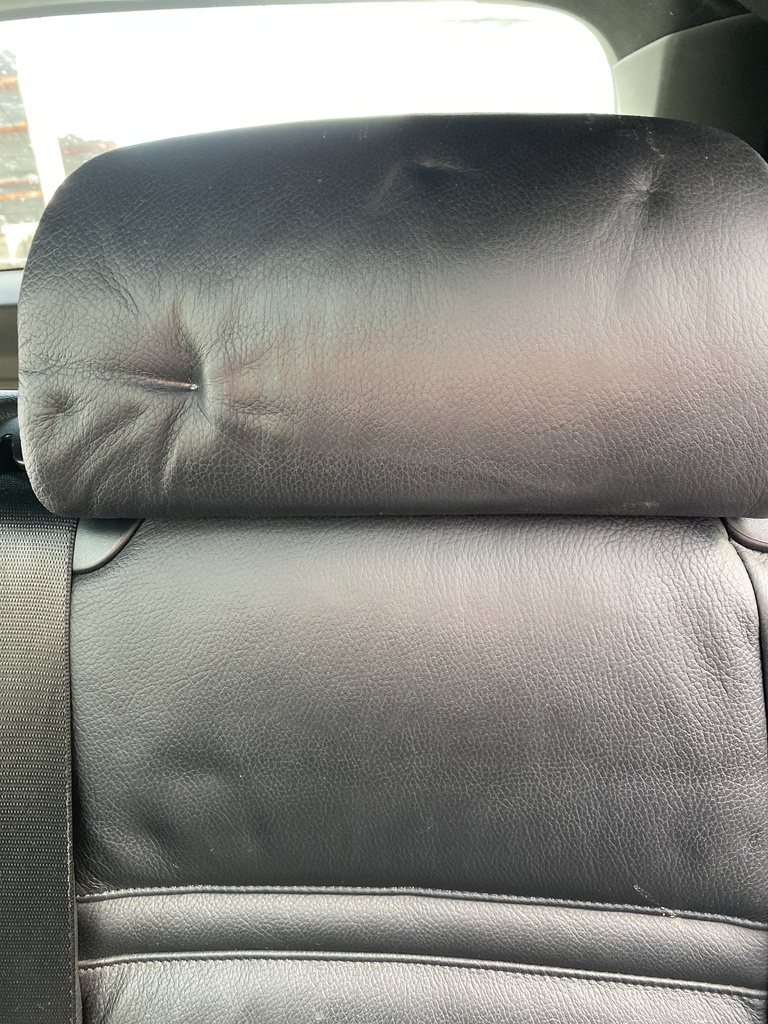 [EPE-101021] Reposacabezas trasero izquierdo BMW X5 E70