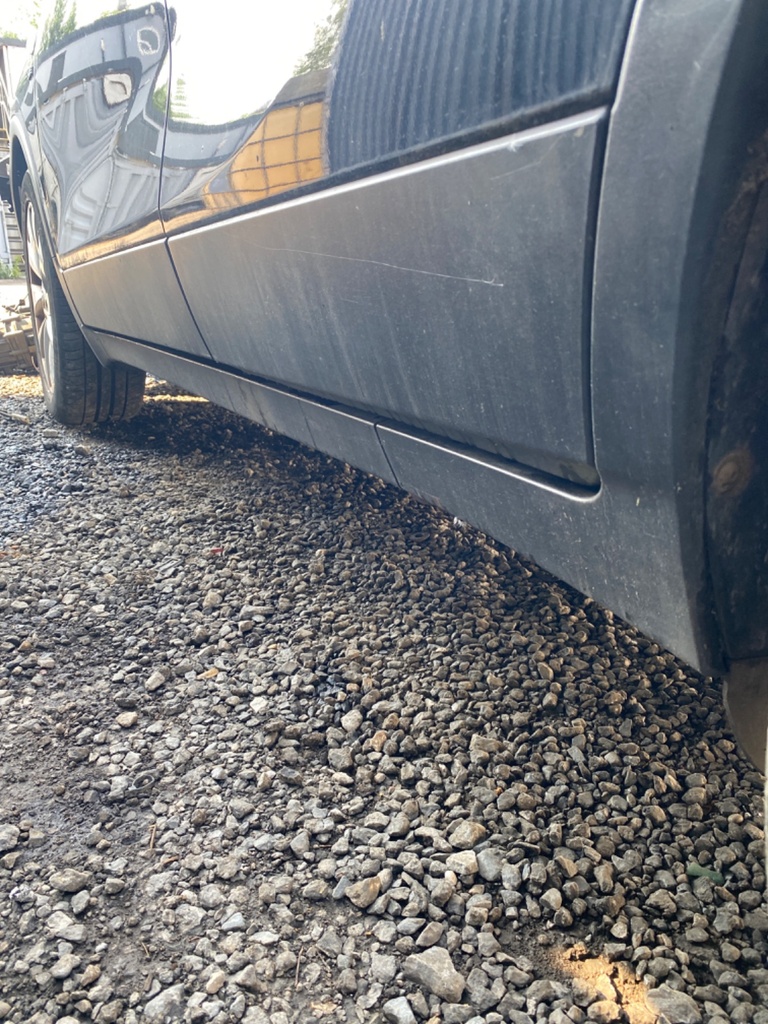 [EPE-110186] Faldón lateral izquierdo Opel Mokka